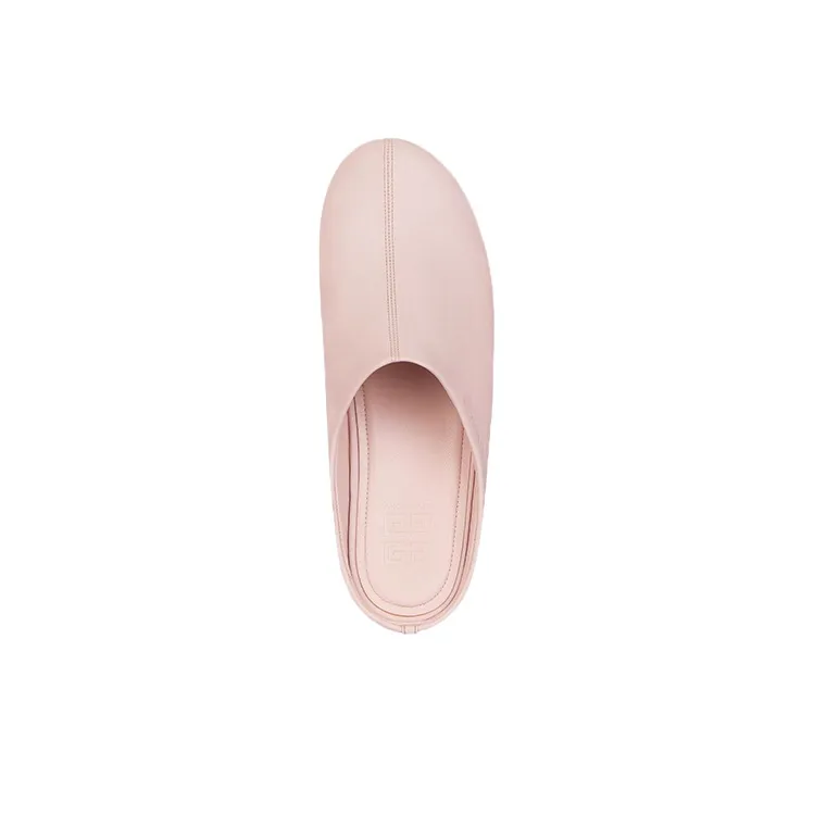 Givenchy Stylish Sandals Women's Light Pink-3