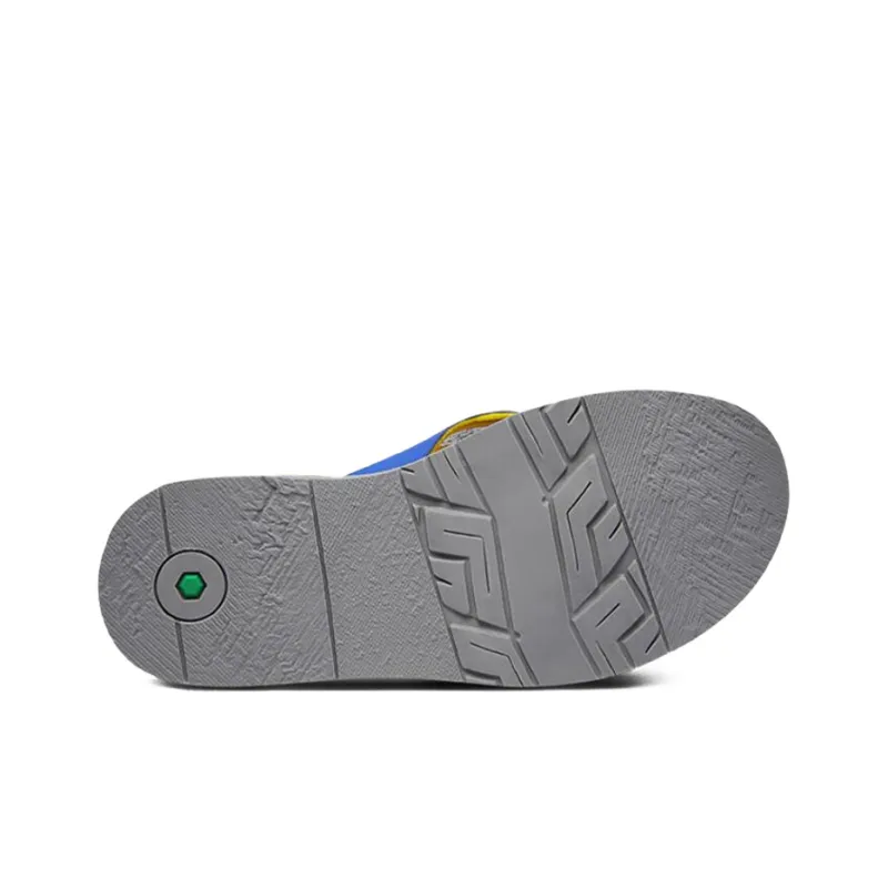 Timberland Flip Flops Men-3