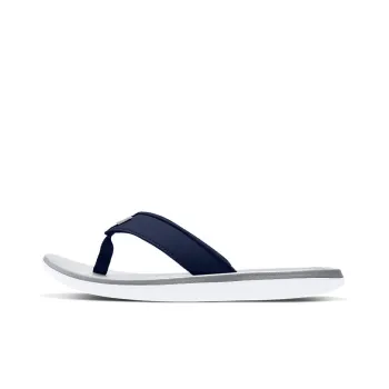 Nike Kepa Kai Flip flops White/Blue