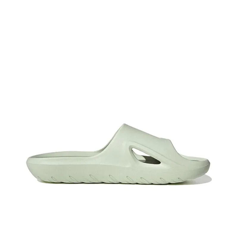 Adidas Adicane Slides 'Olive Green'-1