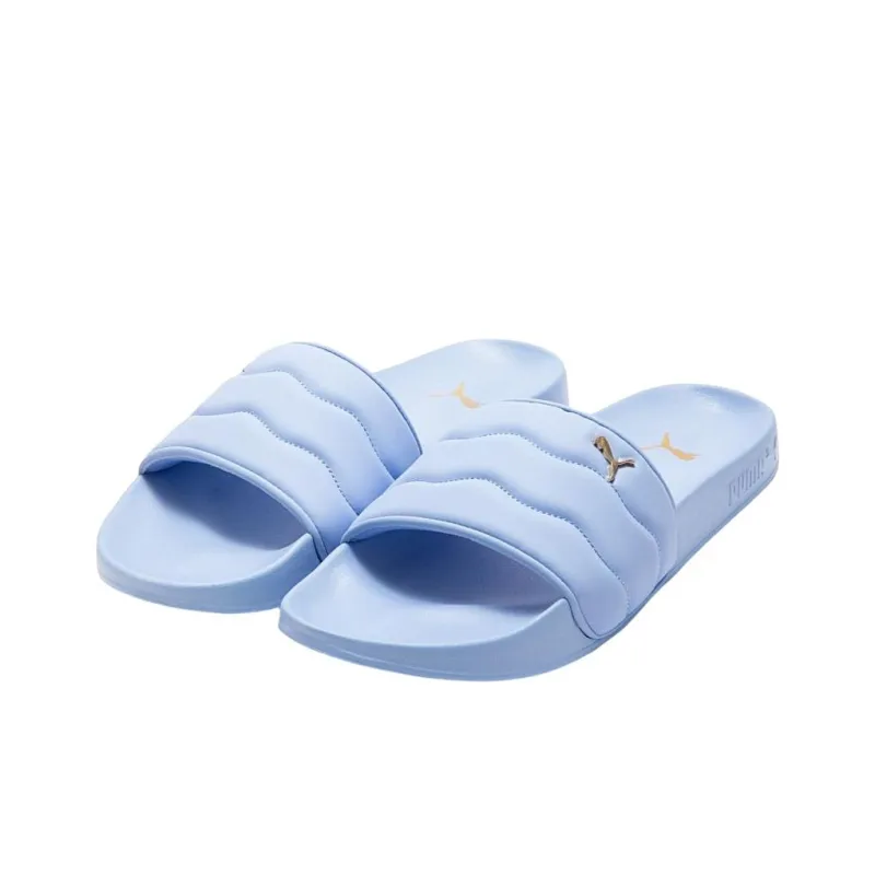 PUMA Leadcat 2.0 Puffy 'Blue' Women's-2