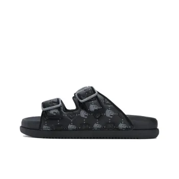 FILA Lucia Sandals 'Black'