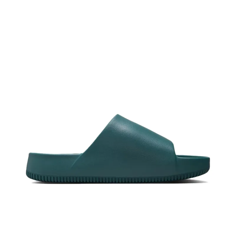 Nike Calm Slide Geode Teal-1