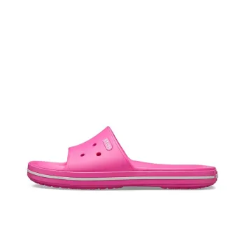 Crocs Crocband Lll Slippers Pink