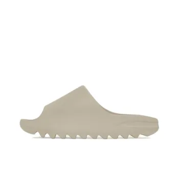 Adidas Originals Yeezy Slide Pure Restock Pair