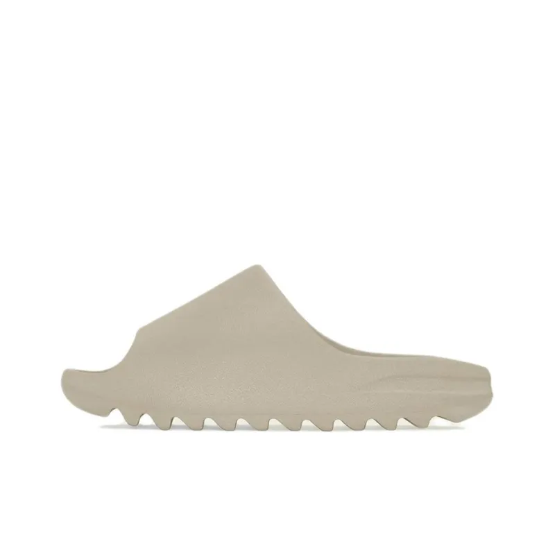 Adidas Originals Yeezy Slide Pure Restock Pair-0