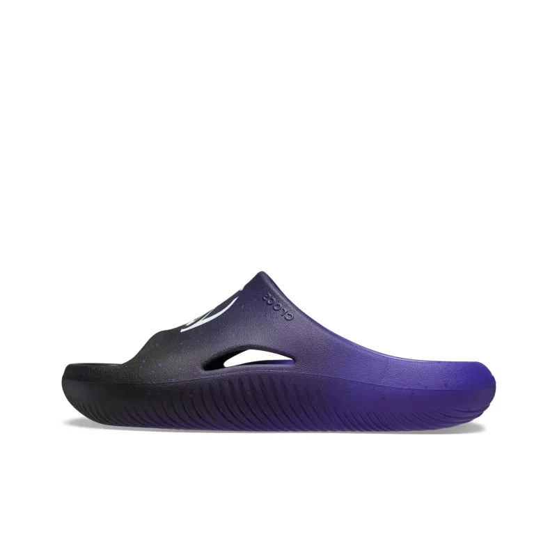 Crocs Mellow Slide Taco Bell Live Más-0
