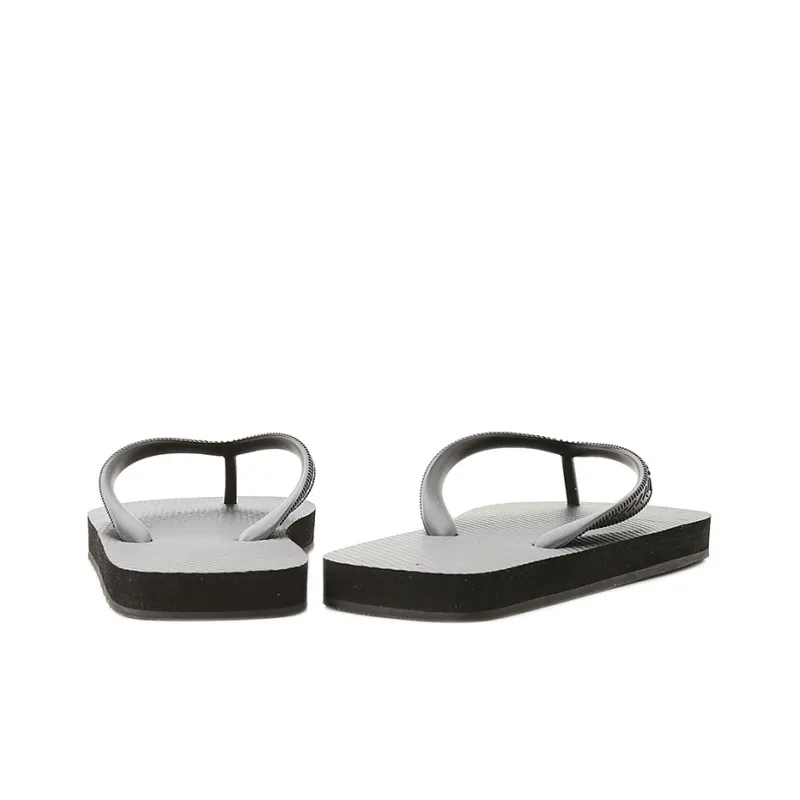 DSQUARED2 Logo Flip Flops-3