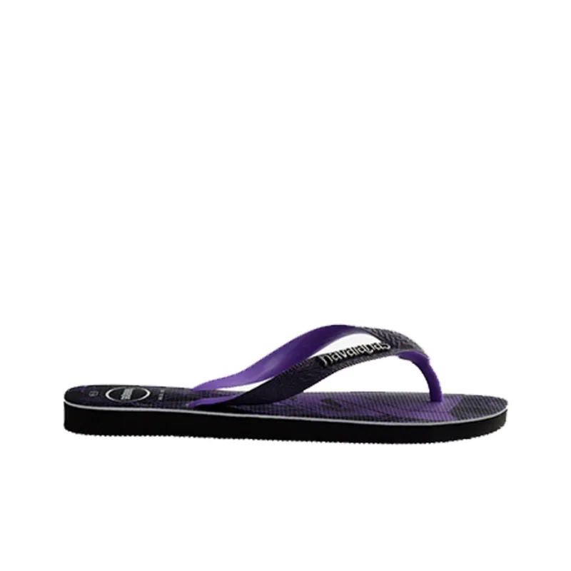 Marvel X Havaianas Flip Flops Unisex-1