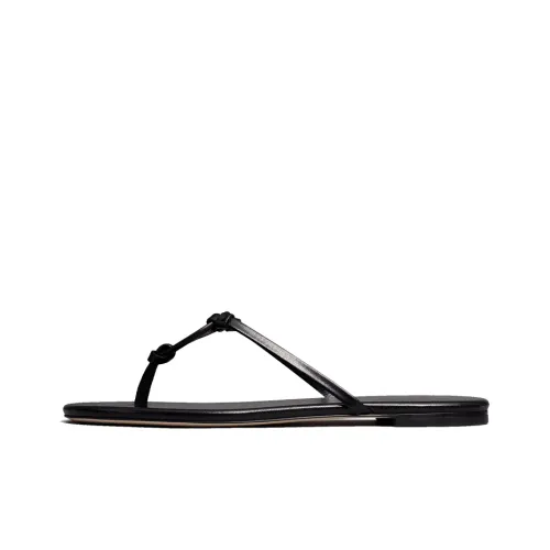 TORY BURCH Miller Flip Flops Women's