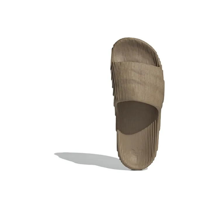 Adilette 22 Adidas Originals Slides 'Cardboard'-4