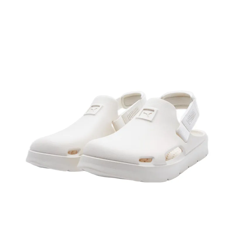 PUMA Shibui Mule 'Warm White'-2