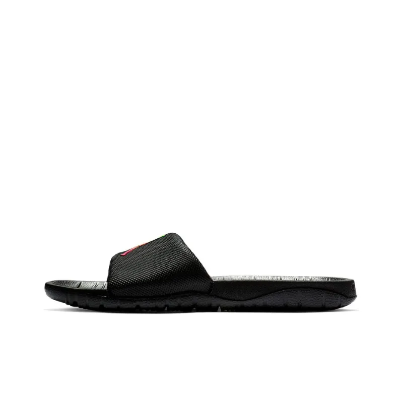 JORDAN Break Slide 'Ombre Logo'-0