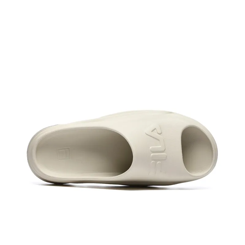 FILA Swim Retro Slides Rubber Sole Slide Slippers Men's-2
