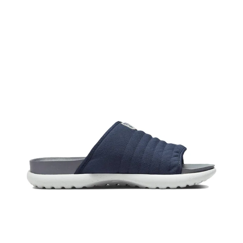 Nike Asuna 2 Slide Next Nature Midnight Navy Grey Fog-1