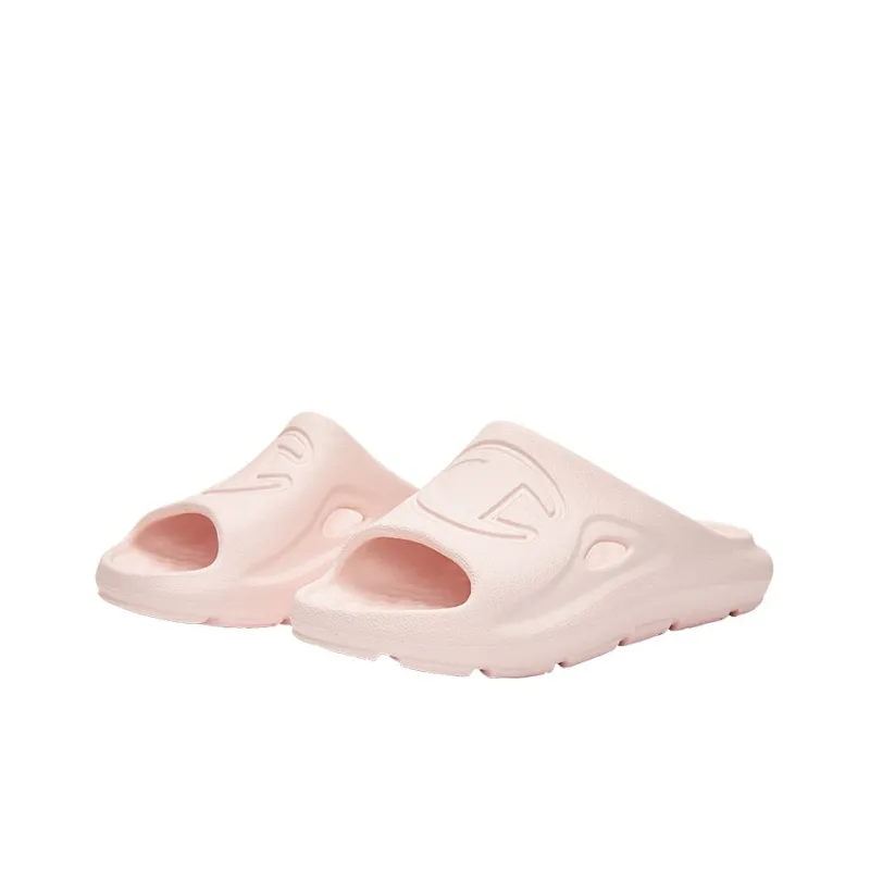 Champion Sports Slippers Unisex Dawn Pink-2