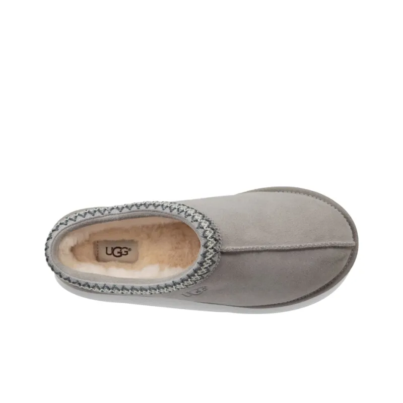 UGG Tasman Slippers 'Grey'-4