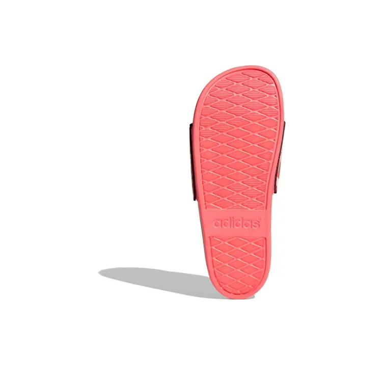 Adidas Adilette Comfort Slides 'Farm Rio Print' Women's-5