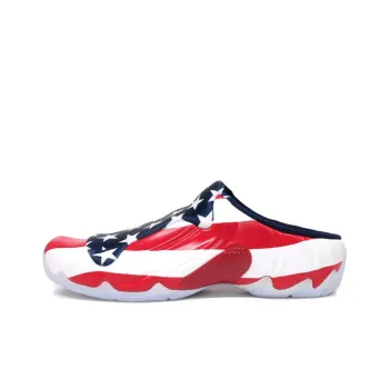 Nike Solo Slide Usa 2014