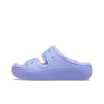 Crocs Slide Slippers Unisex Purple