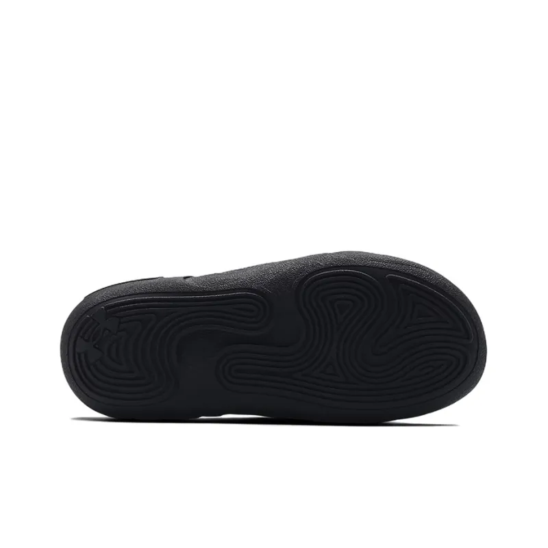 Under Armour Ignite Alpha 'Black Green'-4