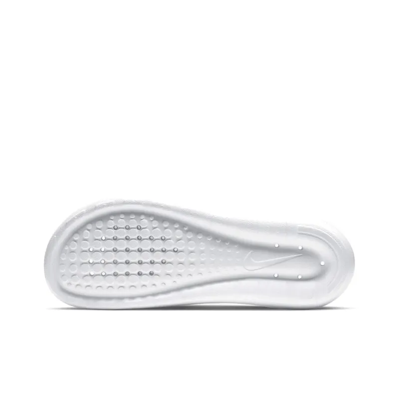 Nike Victori One Slide 'Polka Swoosh White'-3