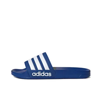 Adidas Adilette Shower Slide 'Royal Blue'