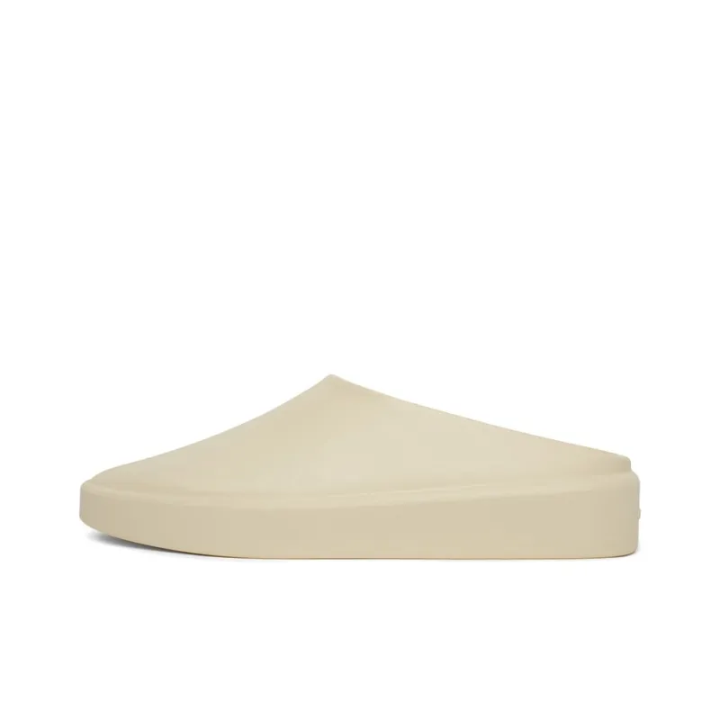 Fear of God The California Slip-On Cream-0