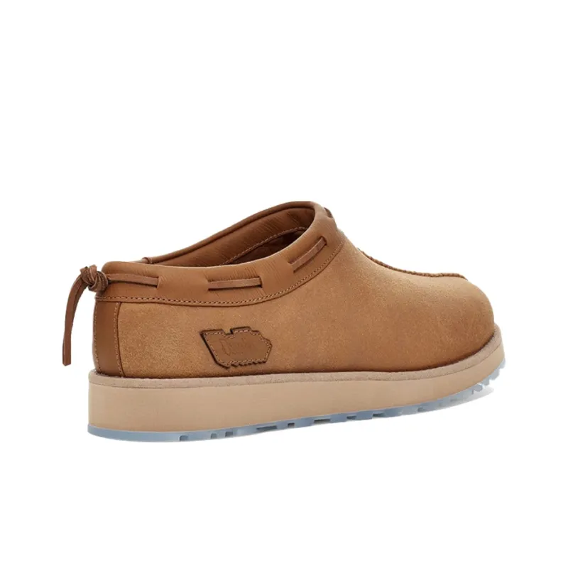 UGG X Ovadia Tasman 'Chestnut'-3