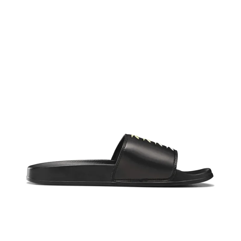 Reebok Classic Slide 'Black'-1