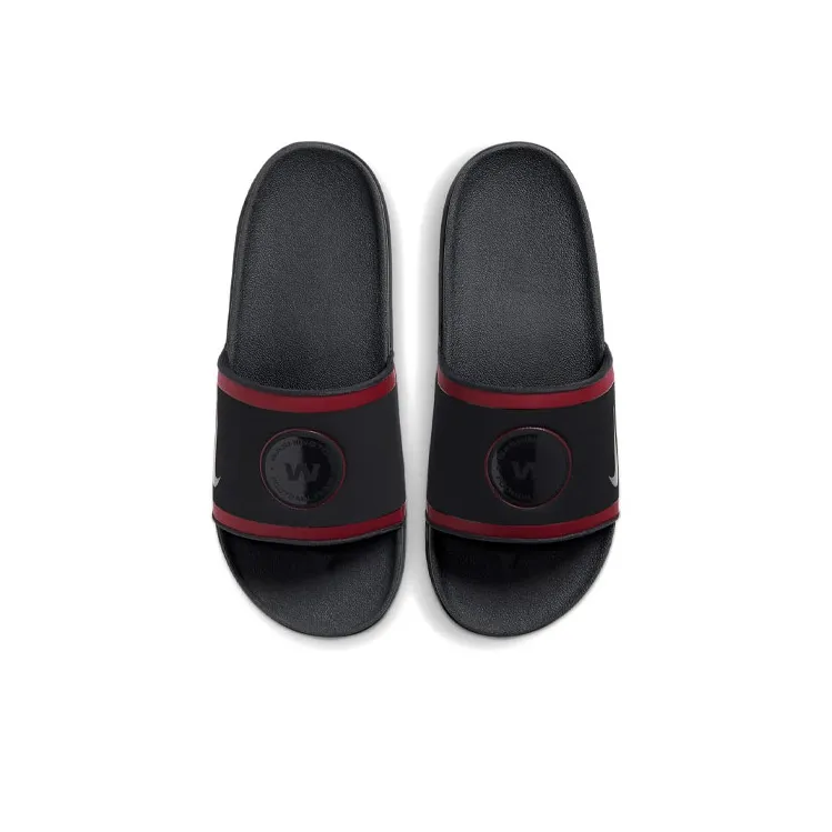 Nike OffCourt Slide 'Washington Football Team'-2