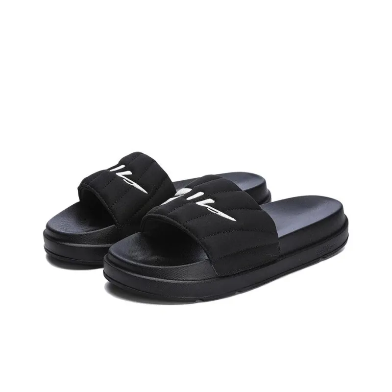 FILA Drifter 'Black' Women's-1