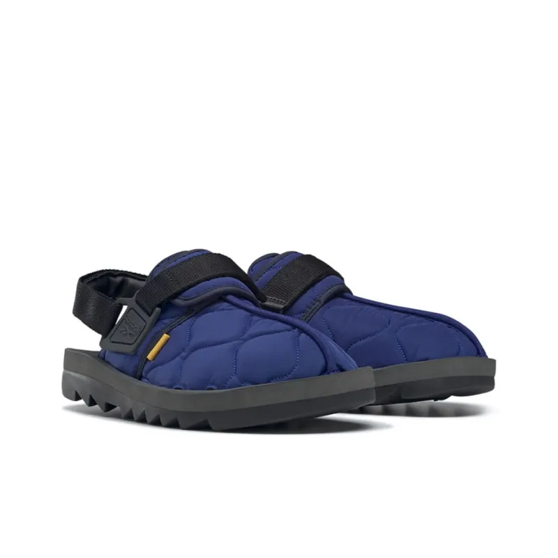 Reebok Beatnik Quilted Classic Cobalt-2