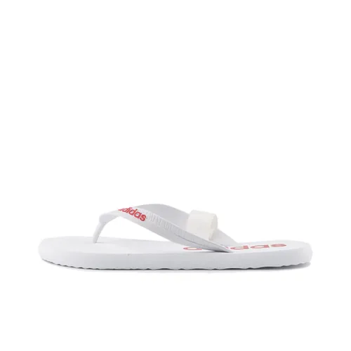 Adidas Neo Eezay Slide Slippers Women's White