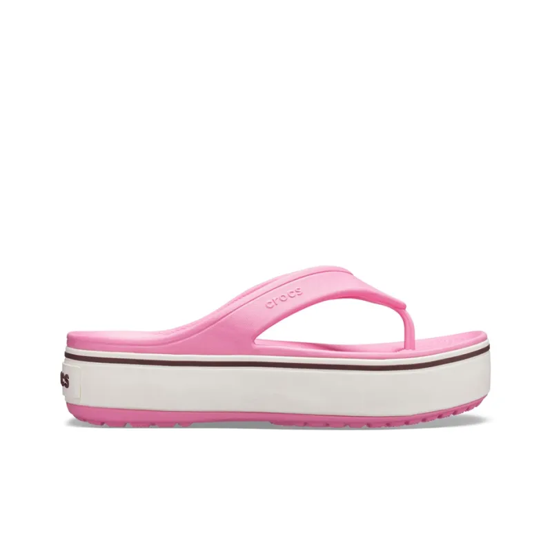 Crocs Quiet Slip Resistant Flip Flops Women's-1
