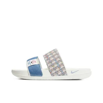 Nike Offcourt Blue Women's