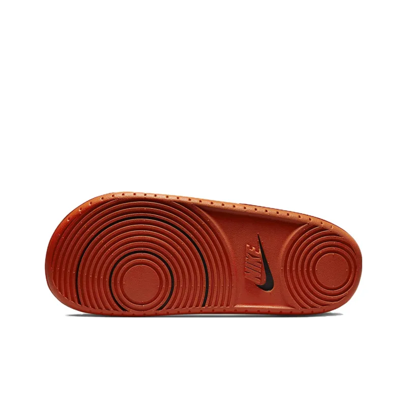 Nike Nfl X Offcourt Slide 'Cincinnati Bengals'-3