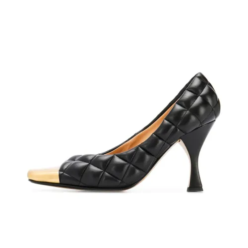 Bottega Veneta High Heels Women's Black