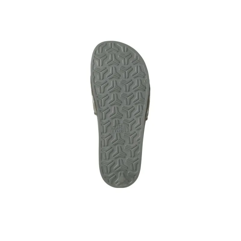 THE NORTH FACE Base Camp Slides Iii 'Military Olive Stippled Camo Print Tnf Black'-6