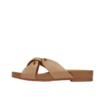 Clarks Stylish Sandal Women's Light Umber