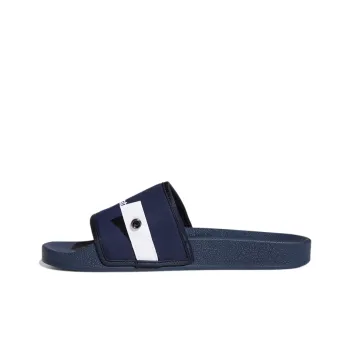 Adilette National Park Foundation X Adidas Originals Slide 'Collegiate Navy'