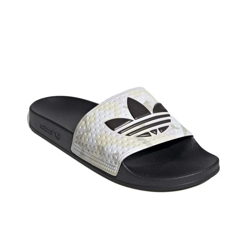 Adilette Adidas Slides 'Camo Print'-2