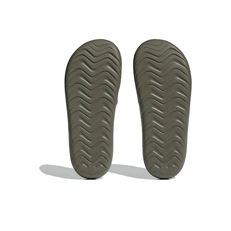 Adidas Adicane Slides Olive Strata-5