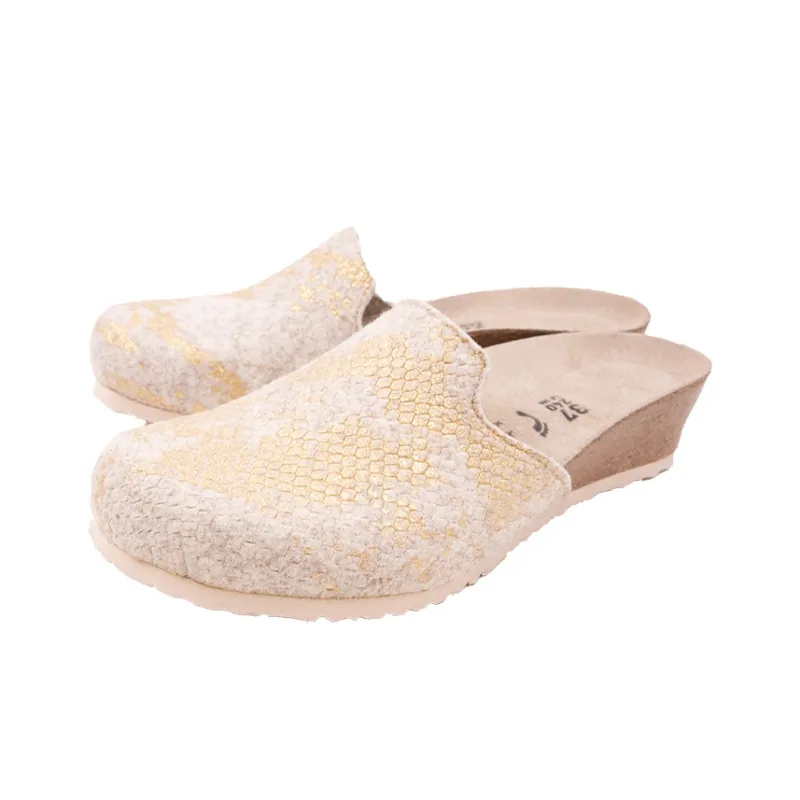 Birkenstock EVA Closed Toe Slippers Women's-3