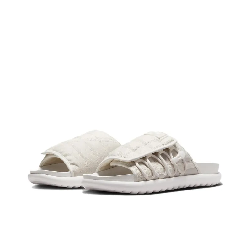 Nike Asuna 2 Transcend Slide 'Light Orewood Brown'-2