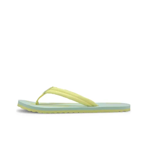 PUMA Epic Flip V2 Sandal Dark Slate Green