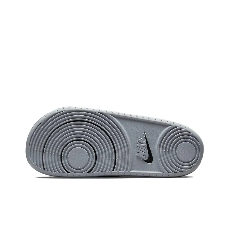 Nike Mlb X Offcourt Slide 'Chicago White Sox'-3