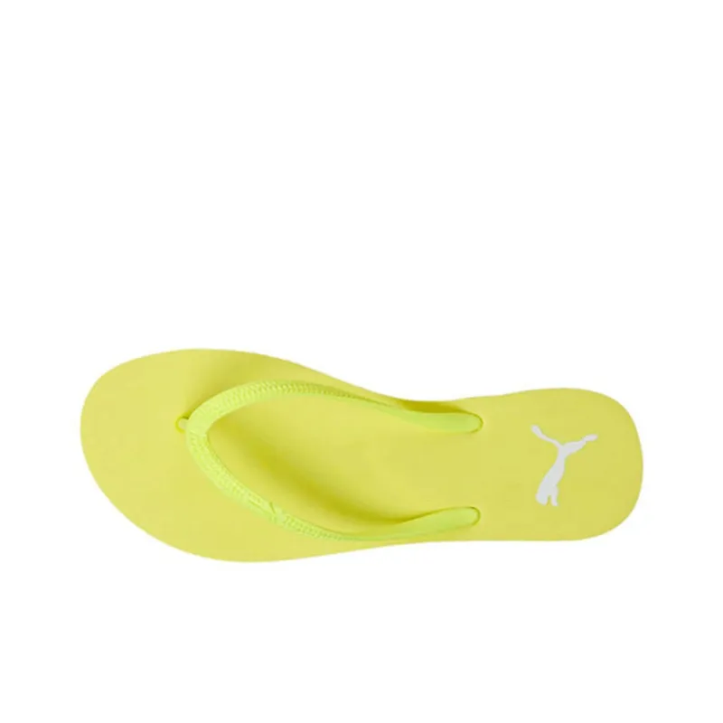 PUMA A|X Armani Exchange Flip Flops Women's-4