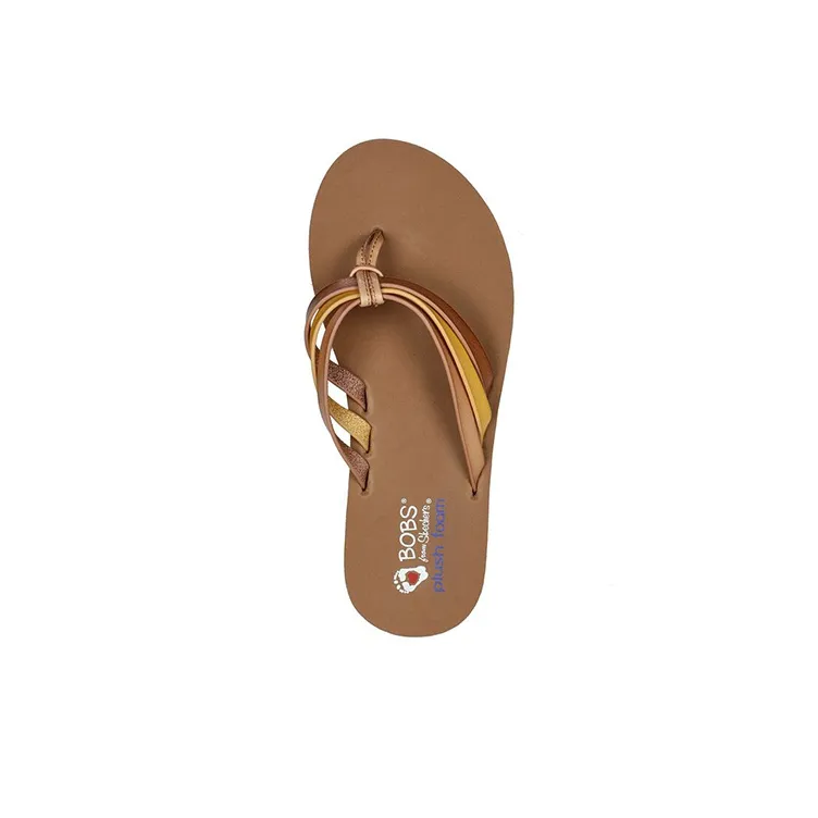 Skechers Bob's Flip Flops Women's-3