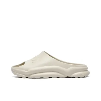FILA Swim Retro Slides Rubber Sole Slide Slippers Men's
